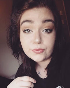 Meet your Posher, Mikayla